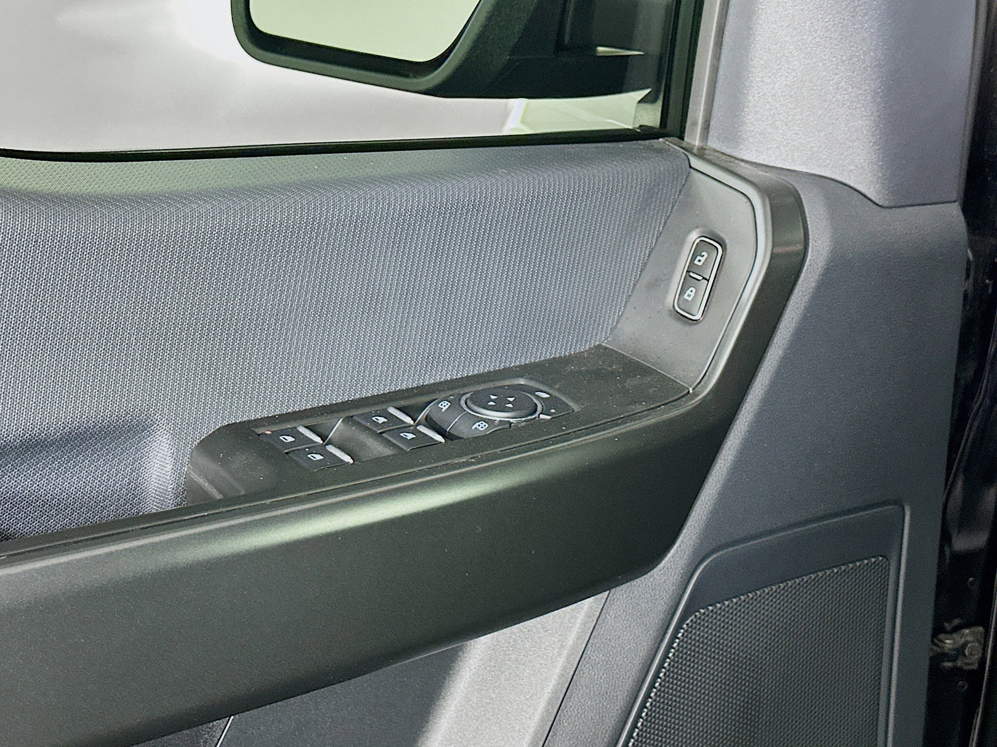 Used 2024 Ford F150 STX w/ STX Black Appearance Package image 15