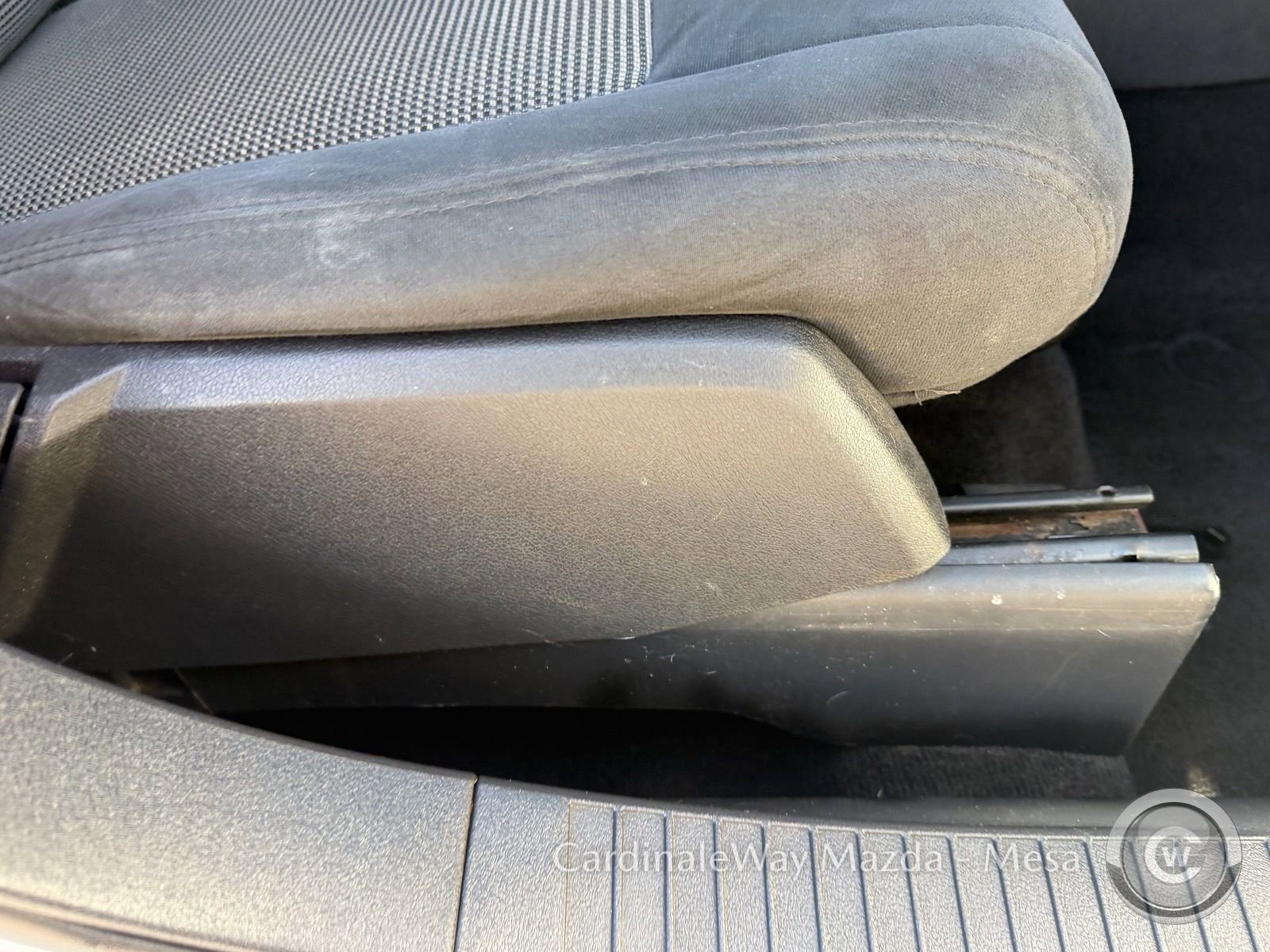 Used 2017 Jeep Patriot Latitude image 14