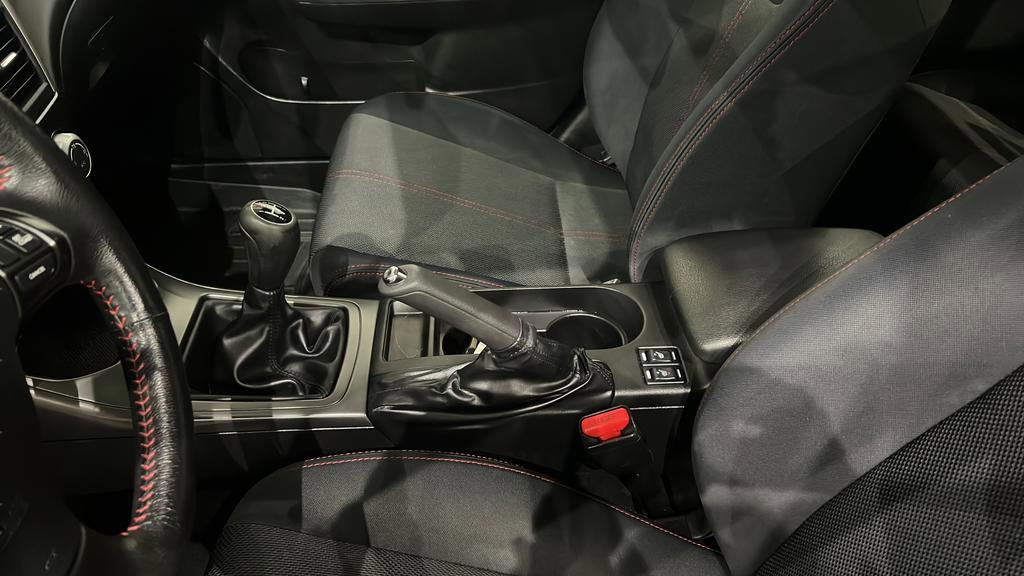 Used 2013 Subaru Impreza WRX Premium image 25