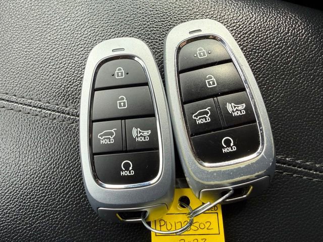 Used 2023 Hyundai Tucson XRT AWD/4WD image 14