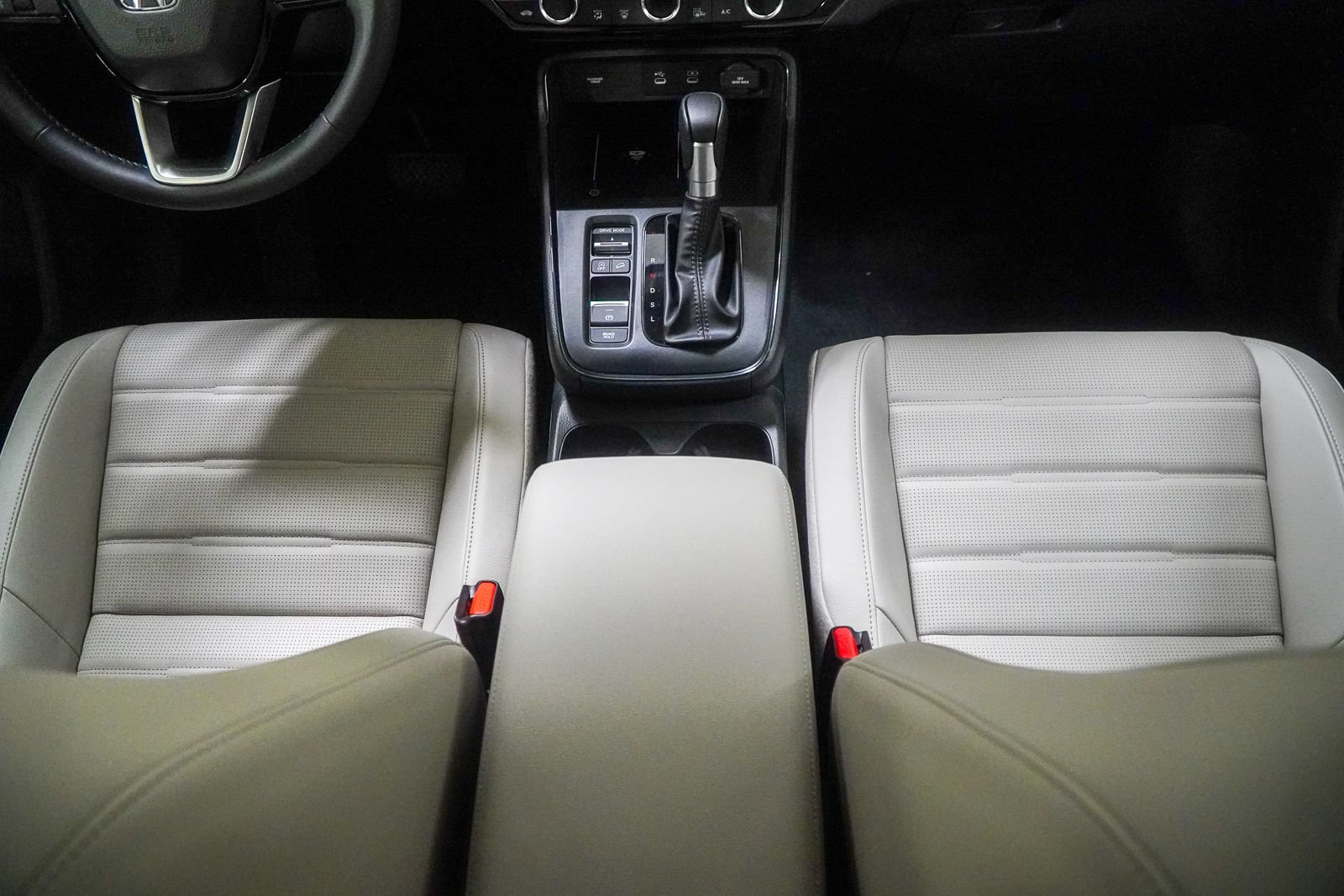 New 2026 Honda CR-V EX-L image 33