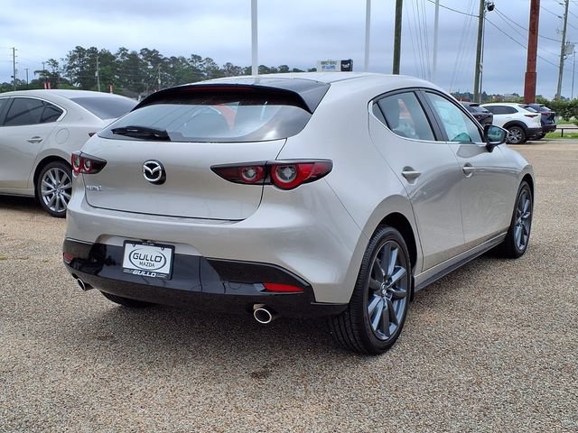New 2026 MAZDA MAZDA3 s FWD image 2