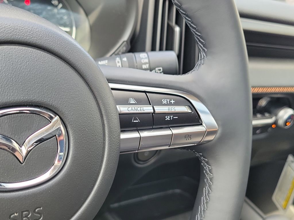 New 2026 MAZDA CX-50 AWD 2.5 Hybrid w/ Weather Package image 23