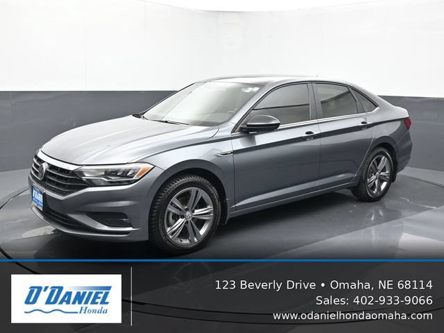 Used 2019 Volkswagen Jetta R-Line