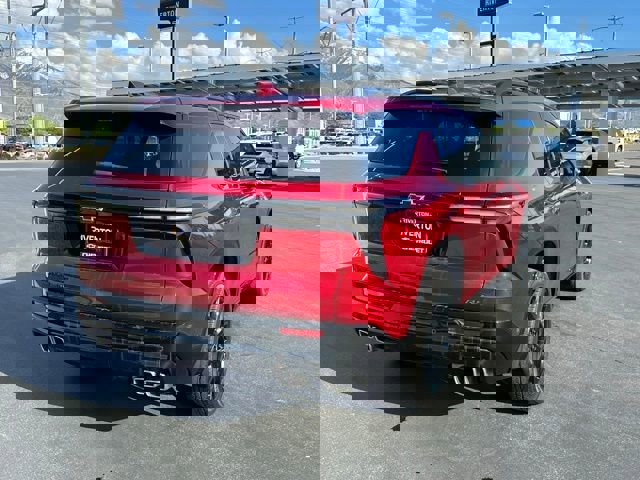 Certified 2024 Chevrolet Traverse RS AWD/4WD image 24