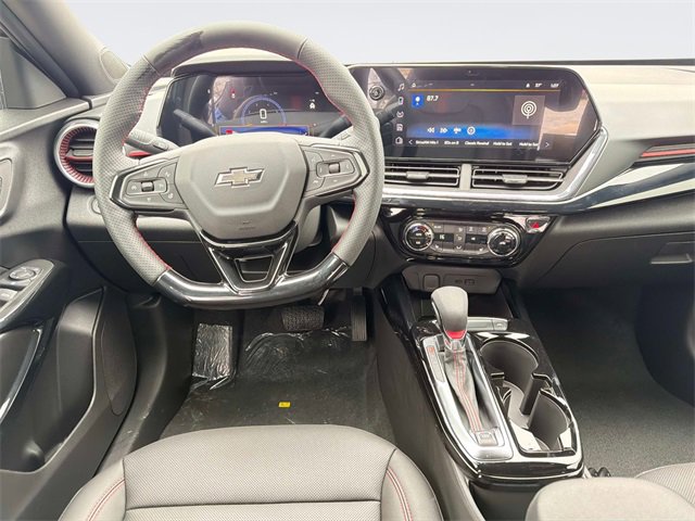 New 2026 Chevrolet Trax RS w/ Driver Confidence Package image 14