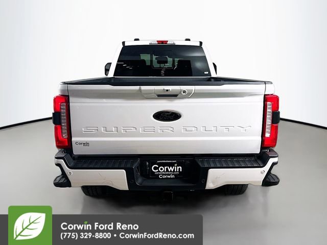 New 2026 Ford F350 Lariat AWD/4WD image 6
