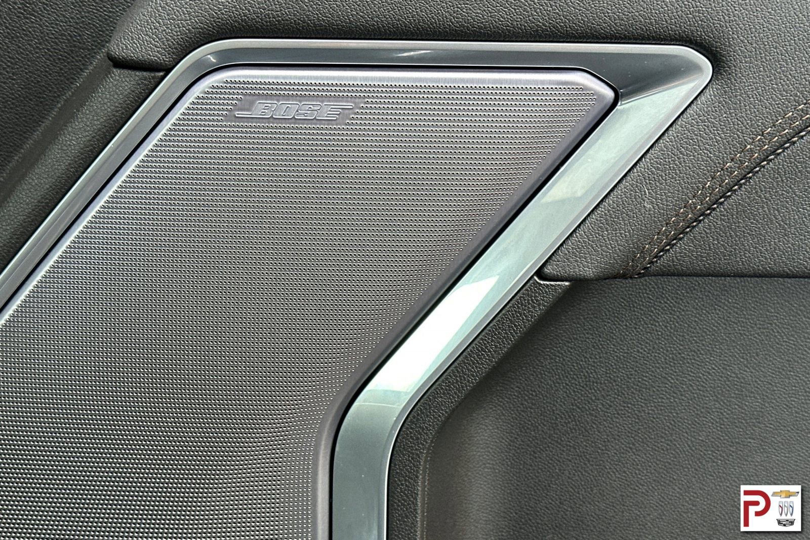 Certified 2025 Chevrolet Silverado 3500 High Country w/ Technology Package image 20