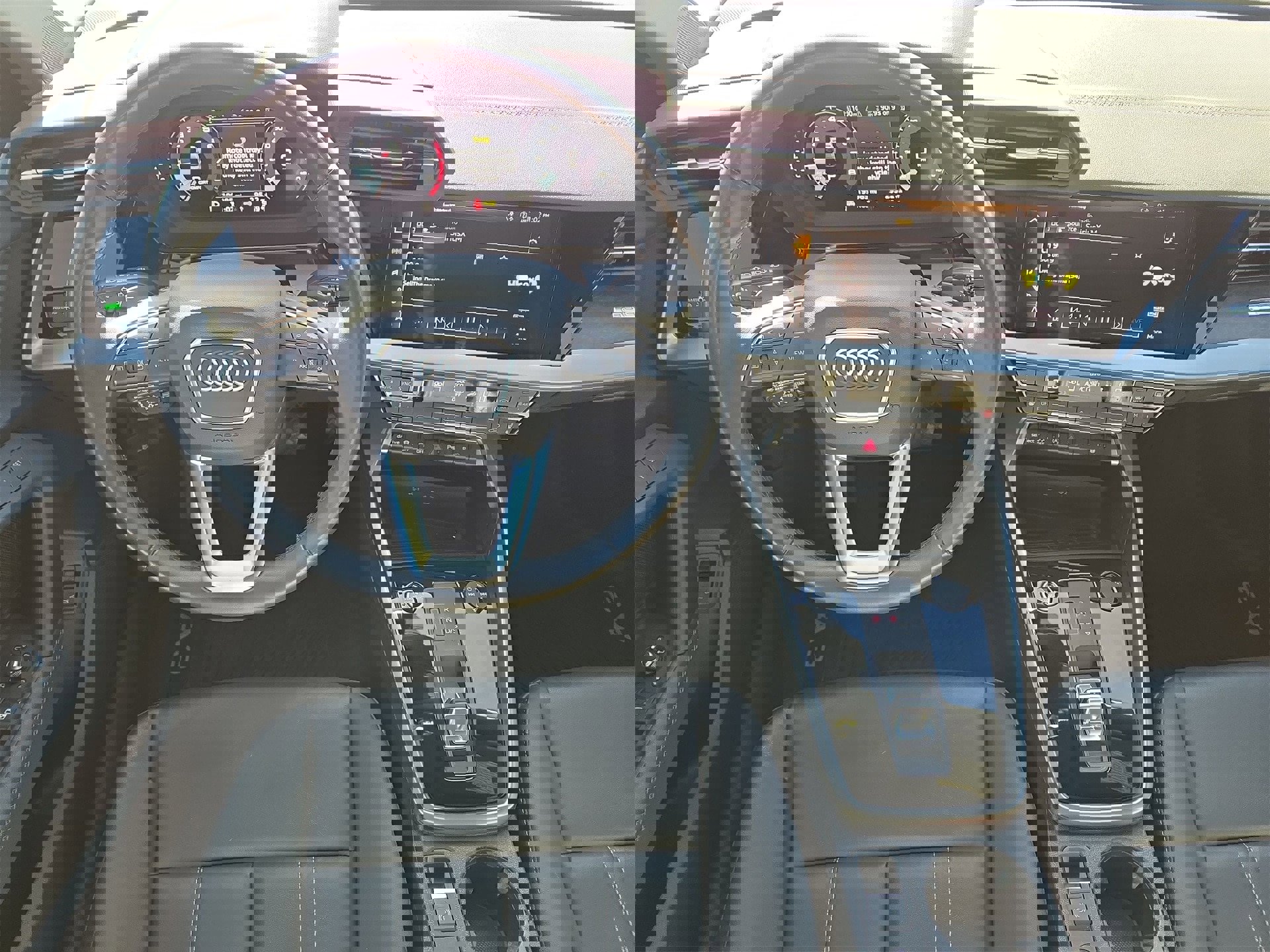 Certified 2023 Audi A3 2.0T Premium Plus image 14