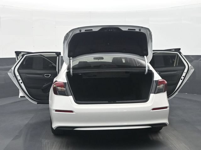 Used 2026 Honda Civic LX image 40