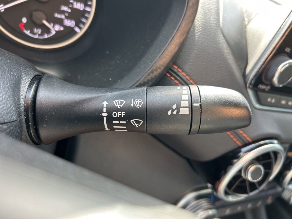 Used 2021 Nissan Sentra SR w/ SR Premium Package image 29