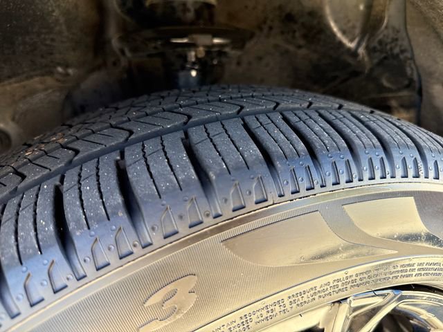 Certified 2023 Honda CR-V Sport Touring image 28