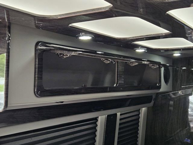 New 2024 Mercedes-Benz Sprinter 3500 image 48