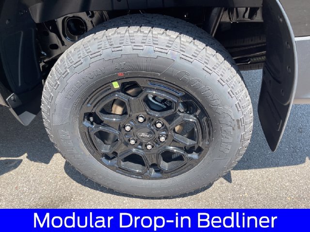 New 2026 Ford Ranger XLT AWD/4WD image 40