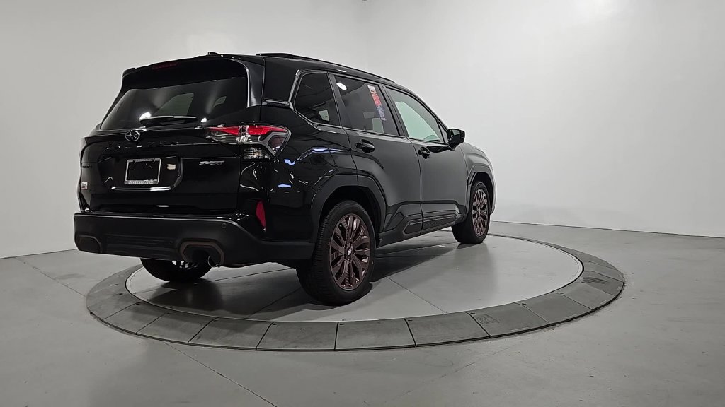 New 2026 Subaru Forester Sport AWD/4WD image 5