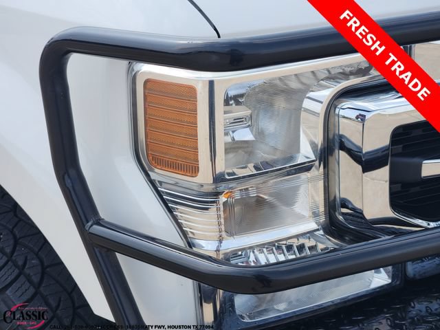 Used 2022 Ford F250 Lariat w/ Lariat Value Package AWD/4WD image 9