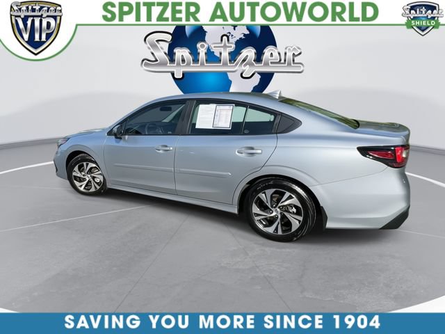 Used 2025 Subaru Legacy Premium AWD/4WD image 7