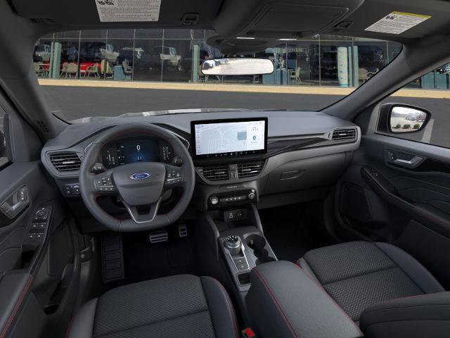 New 2026 Ford Escape ST-Line Select image 9