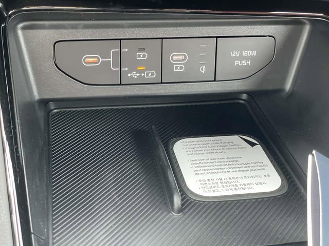 New 2026 Kia K5 GT-Line FWD image 22