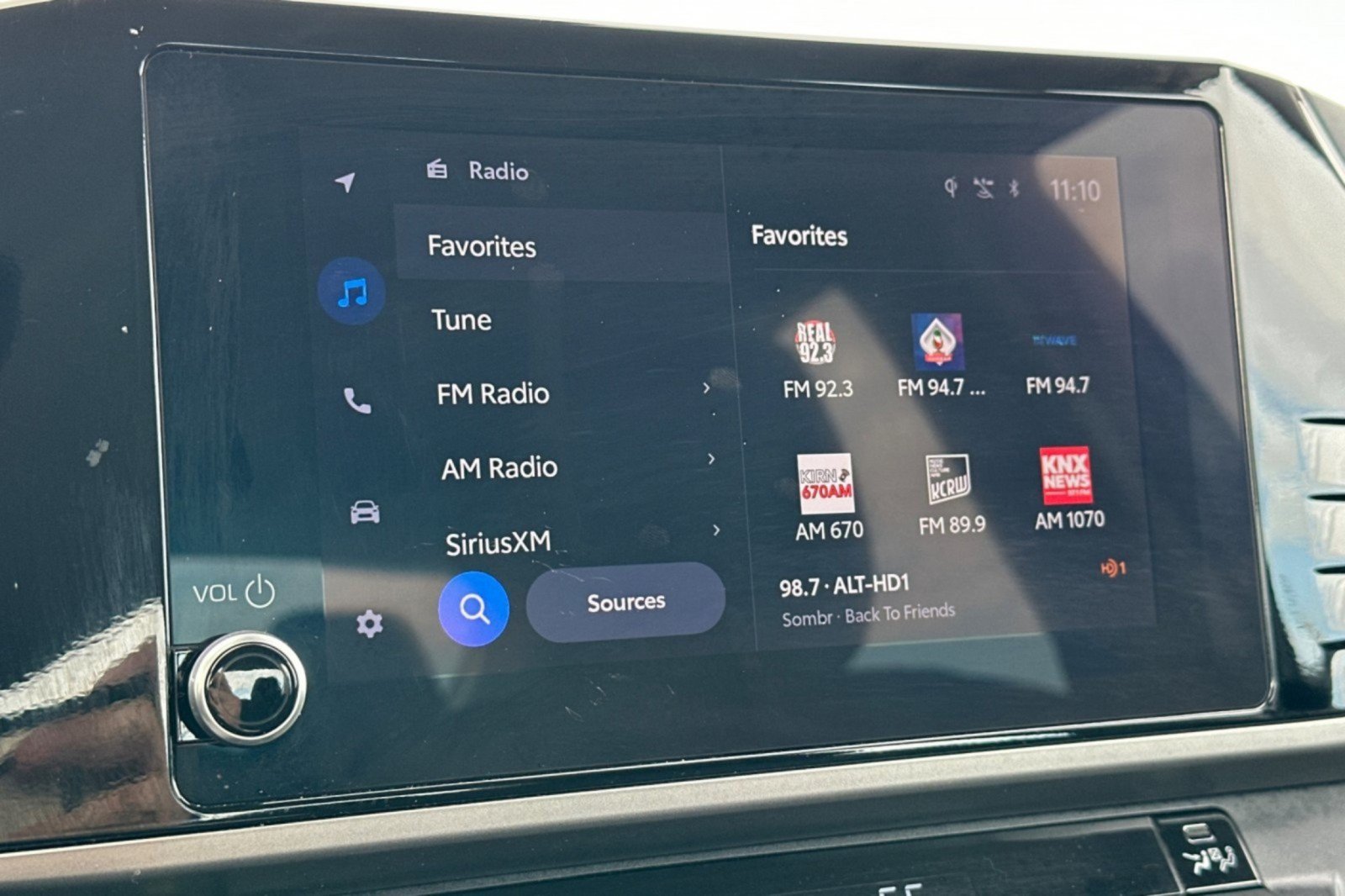 Certified 2025 Toyota Camry LE FWD image 16