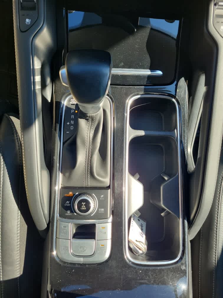 Used 2022 Kia Telluride SX w/ SX Prestige Package AWD/4WD image 20
