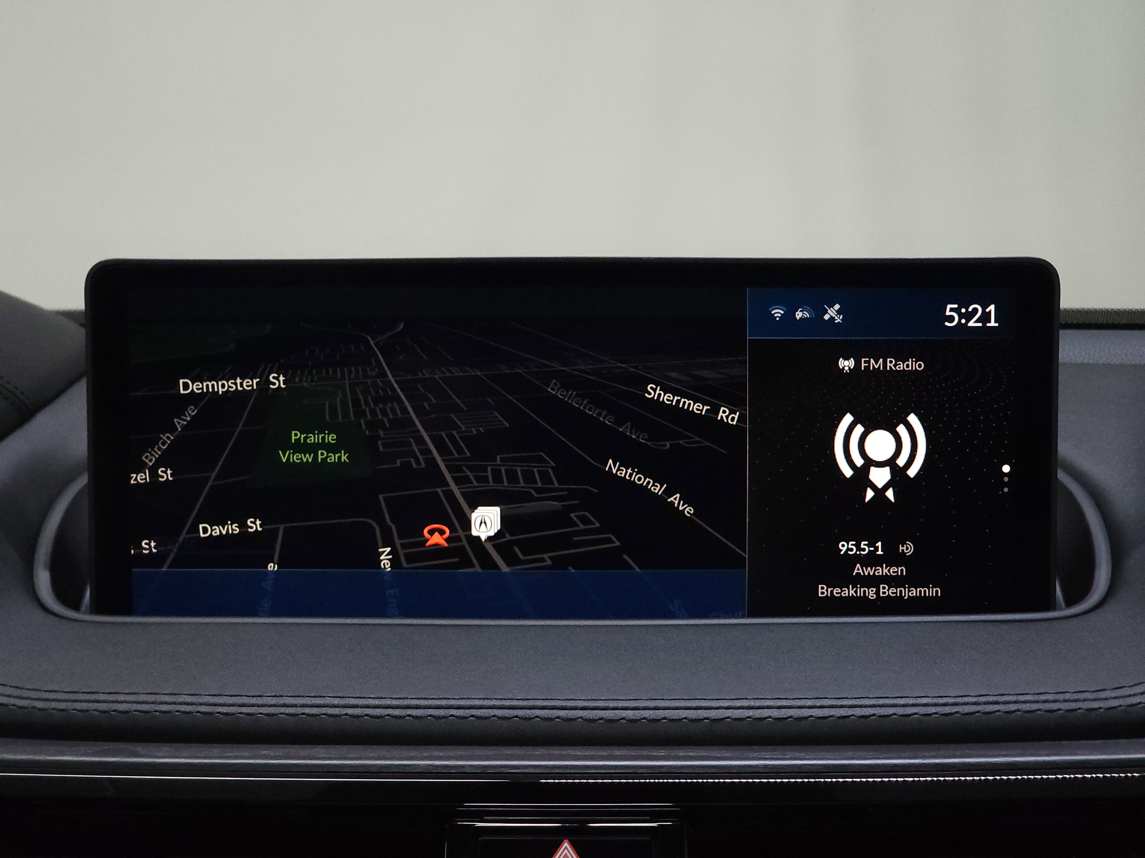 Certified 2023 Acura MDX SH-AWD w/ Advance Package image 31