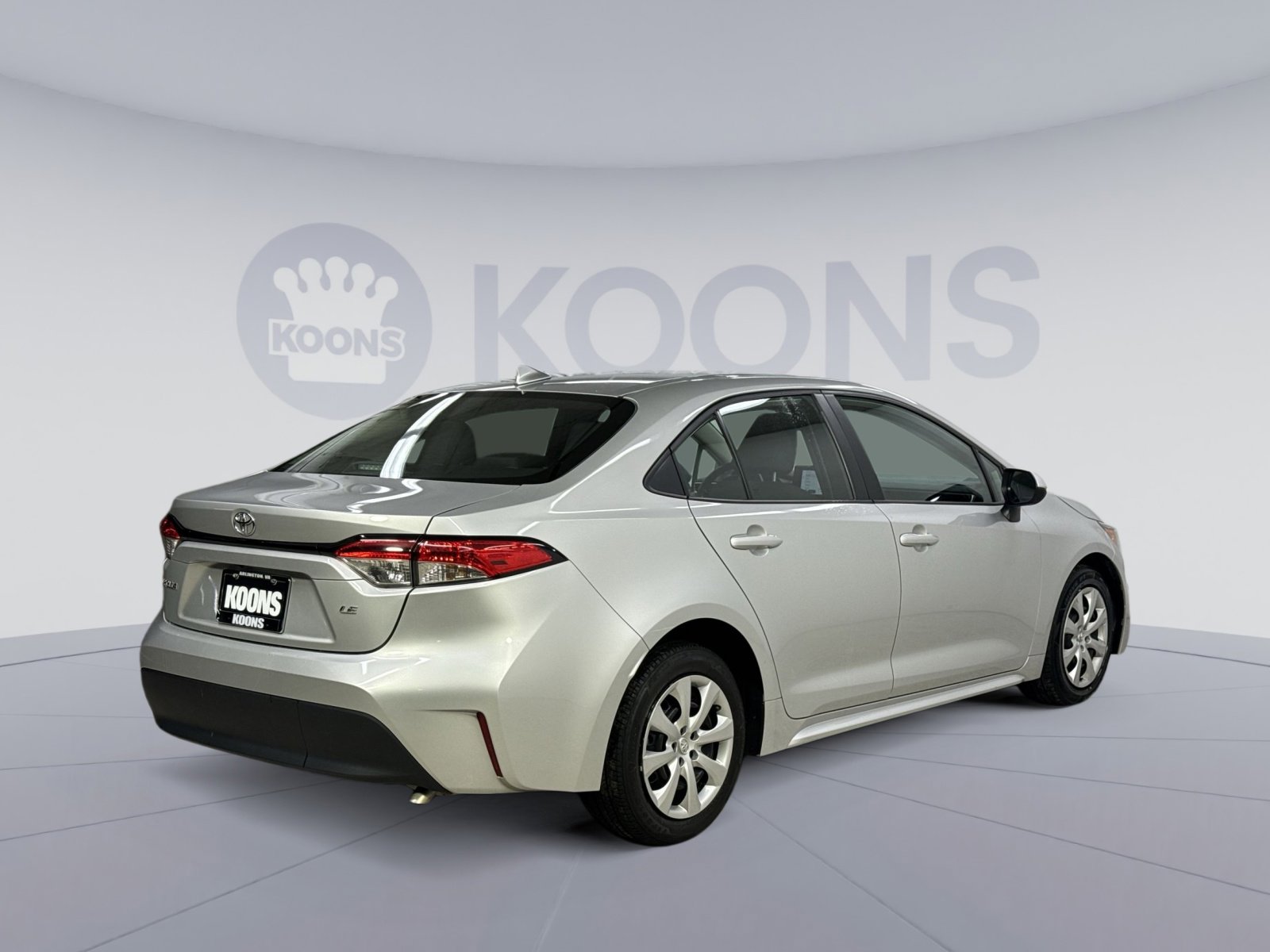 Used 2024 Toyota Corolla LE image 12