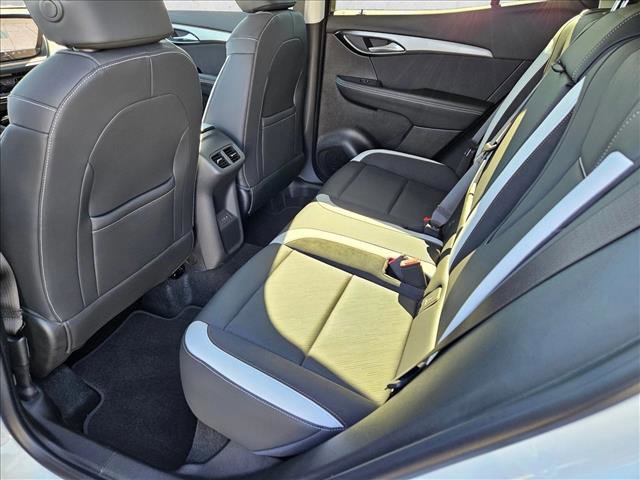 New 2026 Buick Envision Sport Touring AWD/4WD image 14