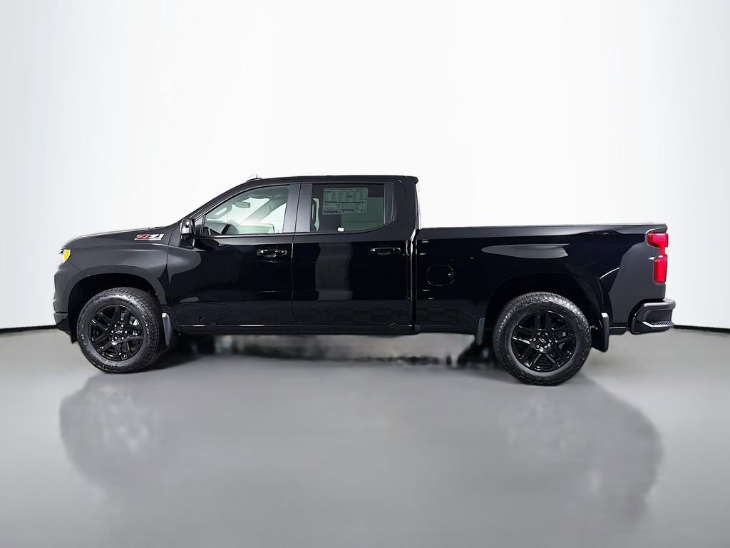 New 2026 Chevrolet Silverado 1500 RST w/ Safety Package AWD/4WD image 4