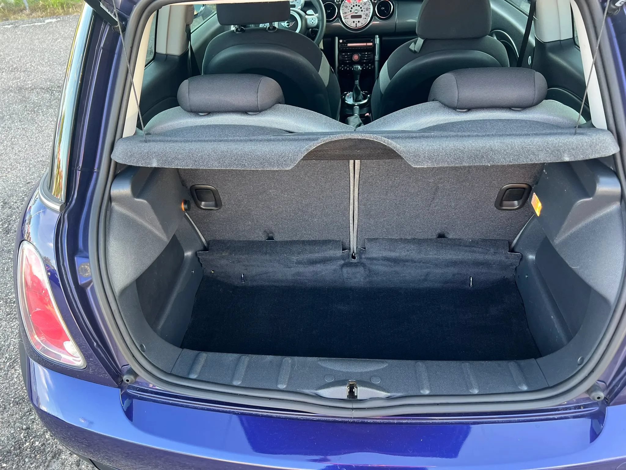 Used 2005 MINI Cooper S FWD image 14