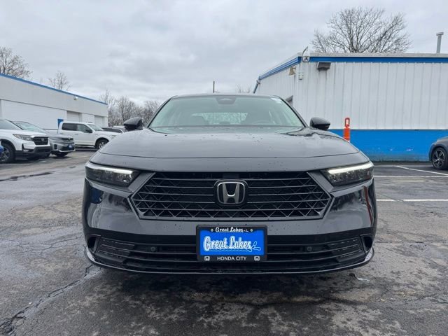 Used 2025 Honda Accord EX-L image 7