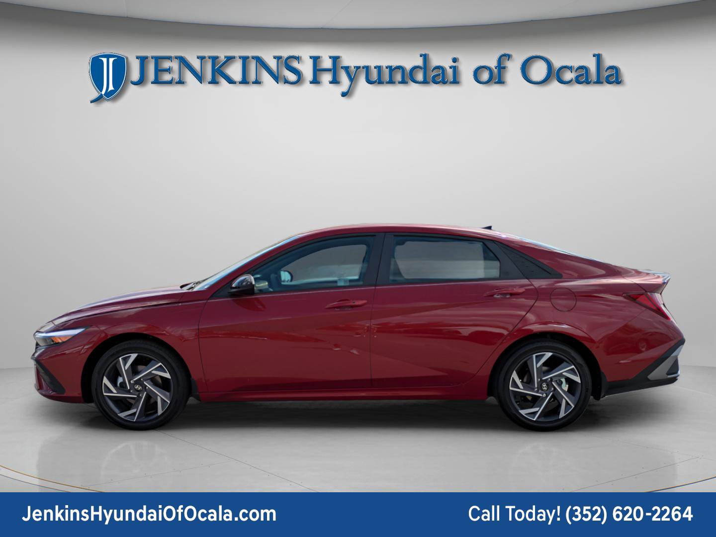 New 2025 Hyundai Elantra SEL image 2