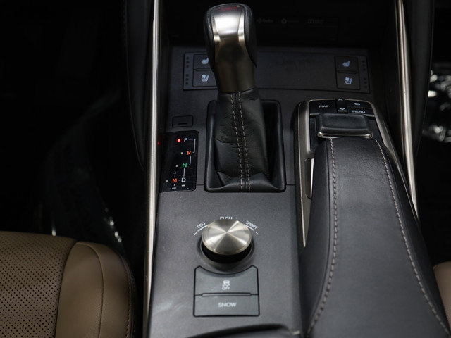 Used 2018 Lexus IS 300 AWD w/ Comfort Package image 15