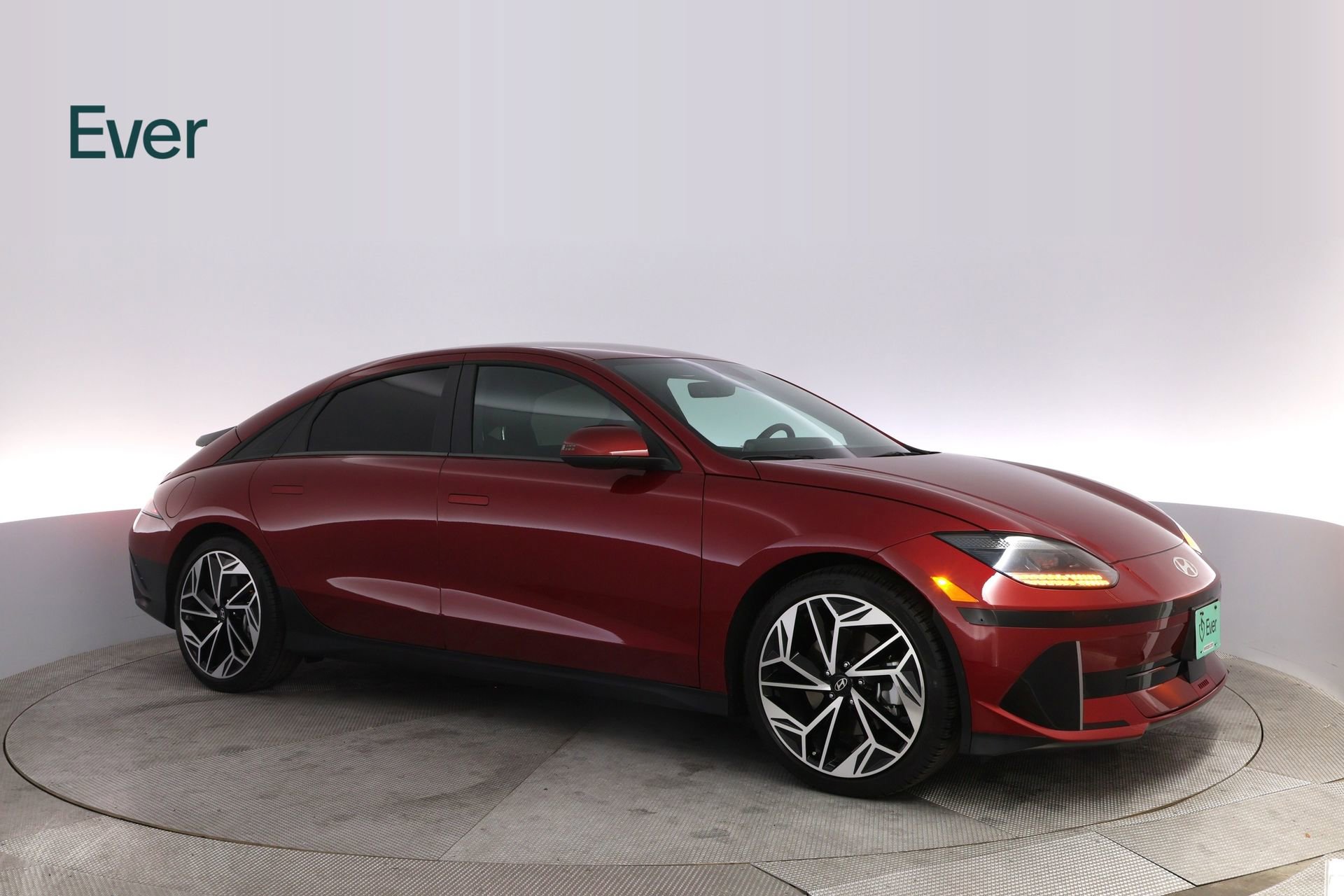 Used 2024 Hyundai Ioniq 6 SEL image 14