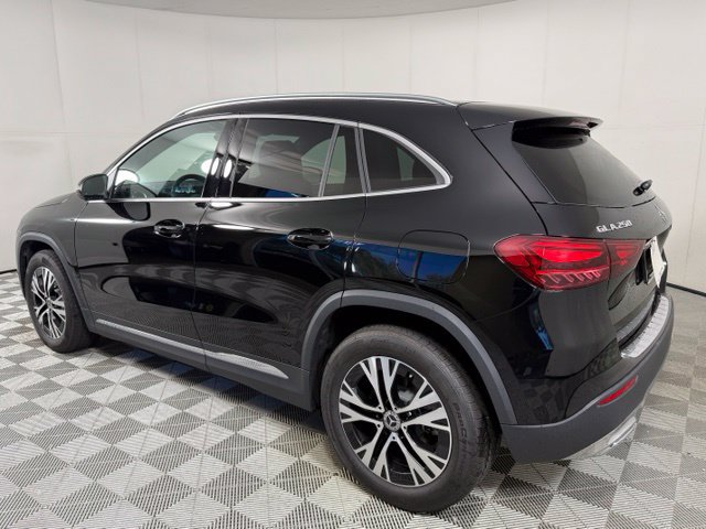 Used 2026 Mercedes-Benz GLA 250 image 4