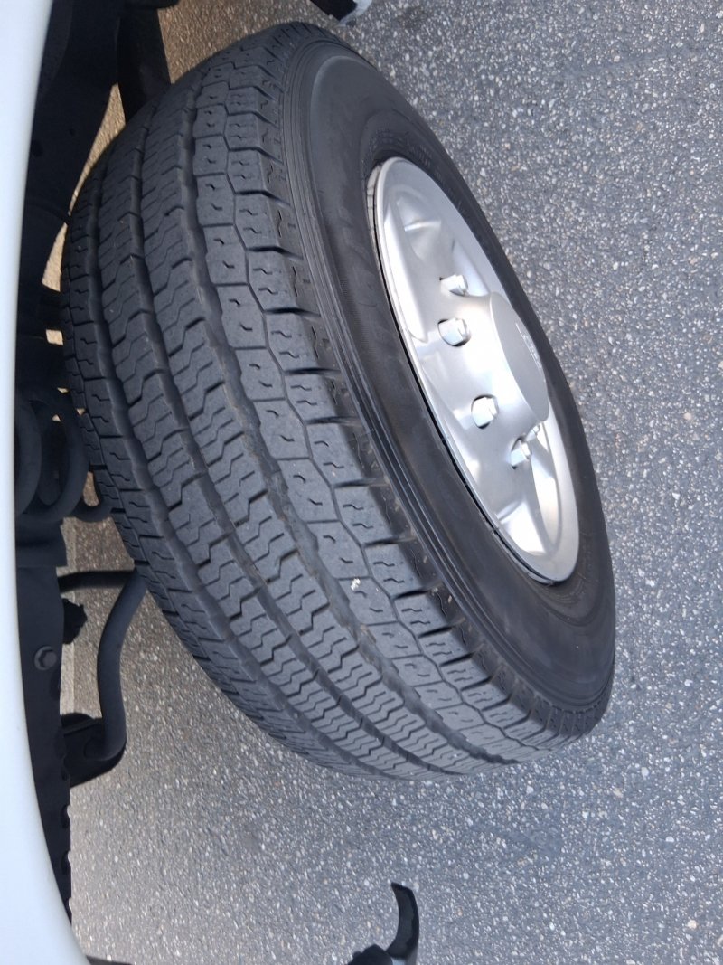 Used 2013 Ford E-150 and Econoline 150 w/ PWR Group RWD image 20