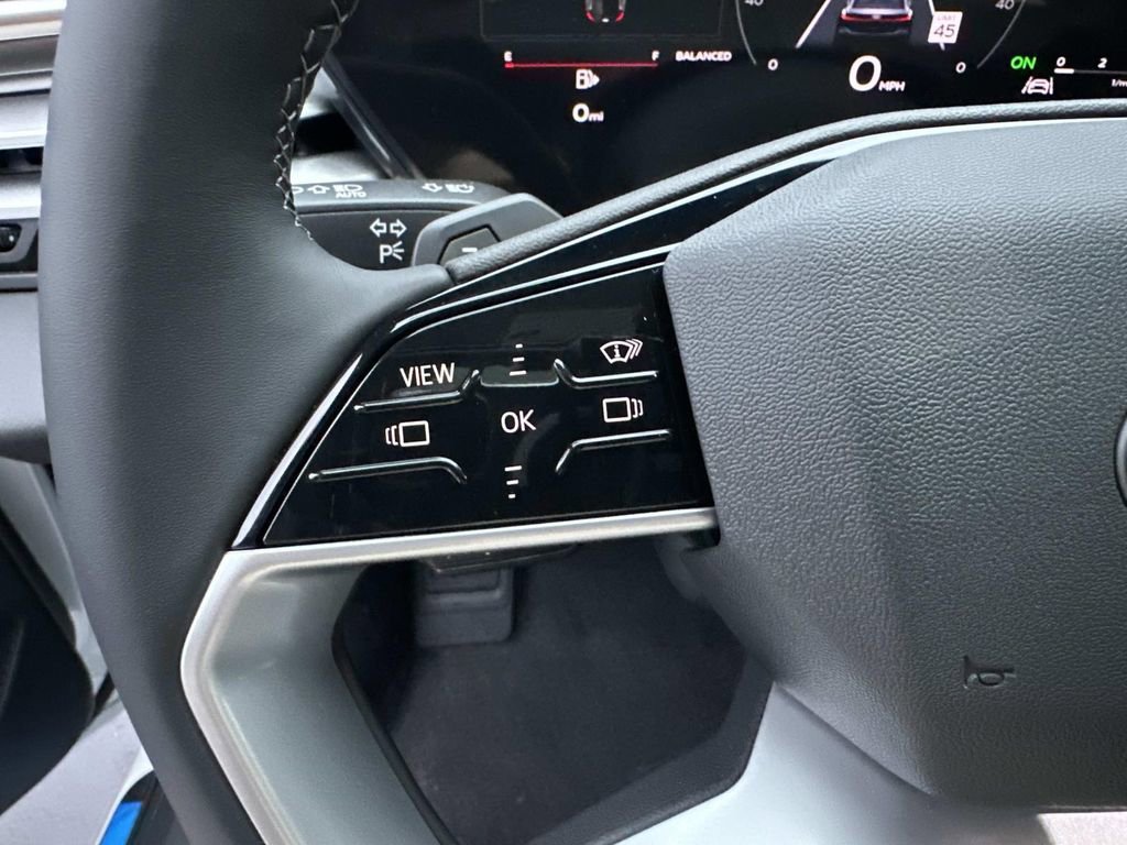 New 2025 Audi A5 2.0T Premium Plus Sedan image 16