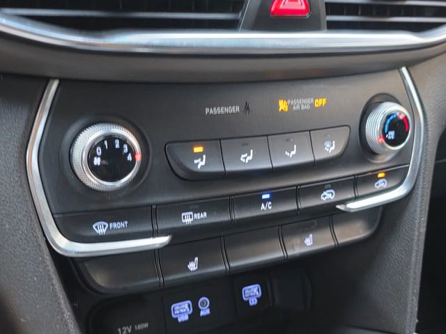 Used 2020 Hyundai Santa Fe SEL image 20