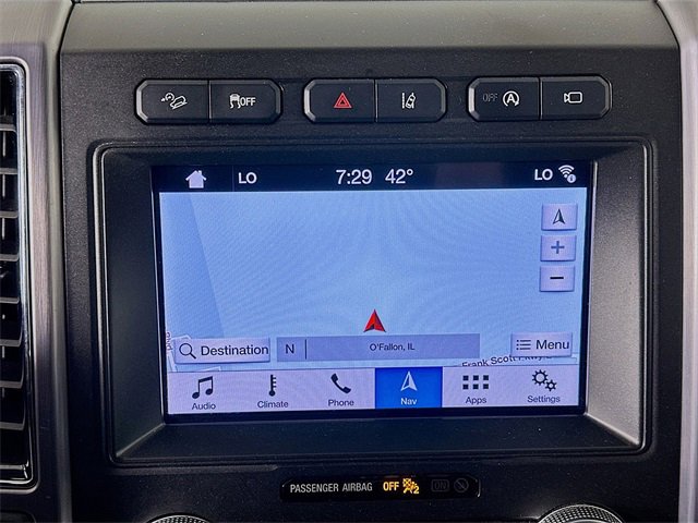 Used 2019 Ford Expedition Platinum image 13