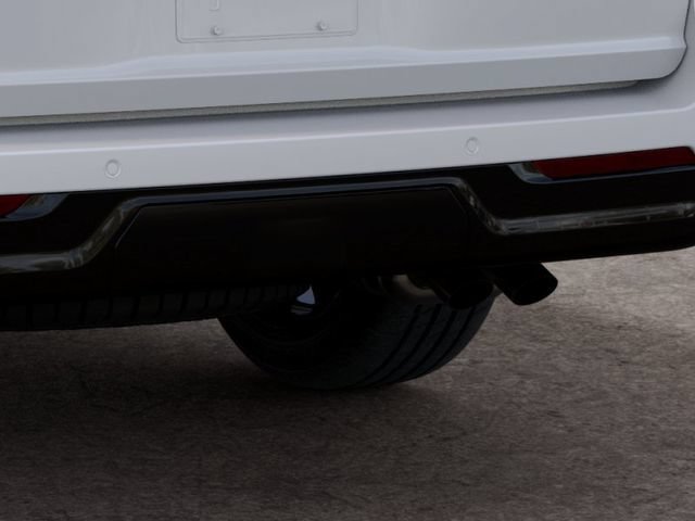 New 2027 Lincoln Navigator Reserve AWD/4WD image 24
