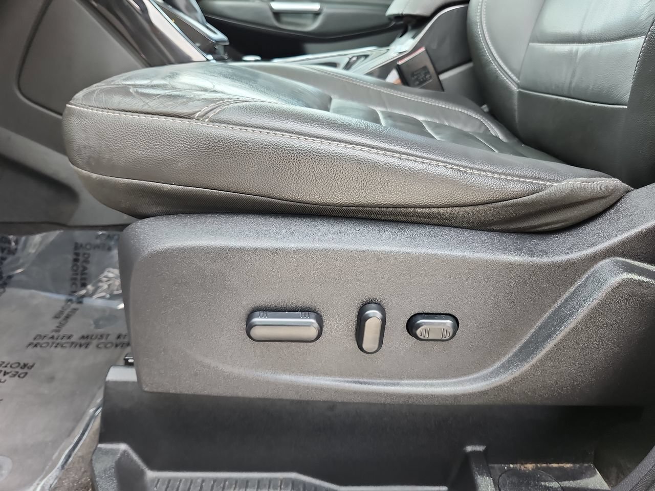 Used 2016 Ford Escape Titanium FWD image 20