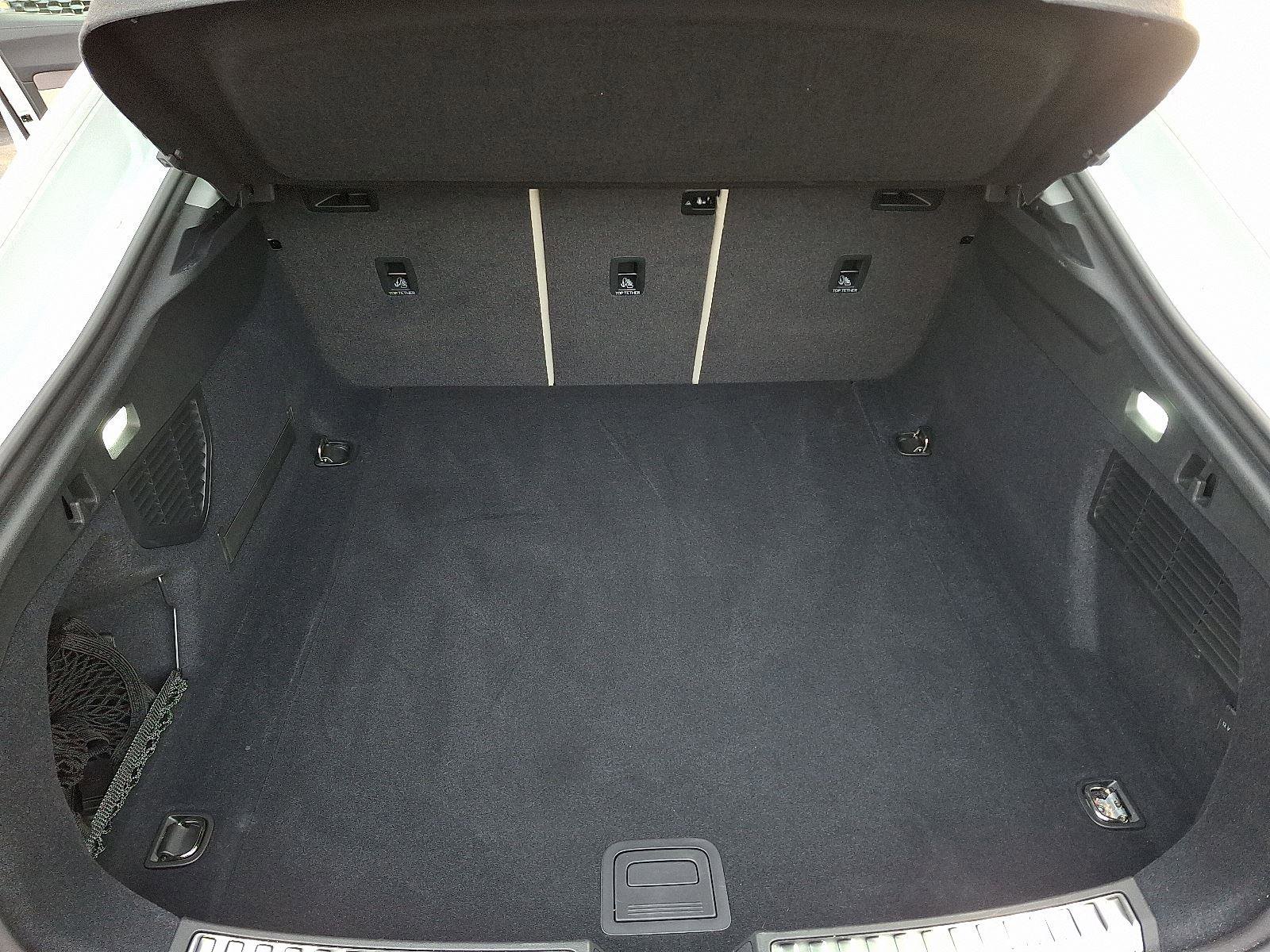 Certified 2025 Audi A5 2.0T Premium Plus w/ Premium Plus image 29