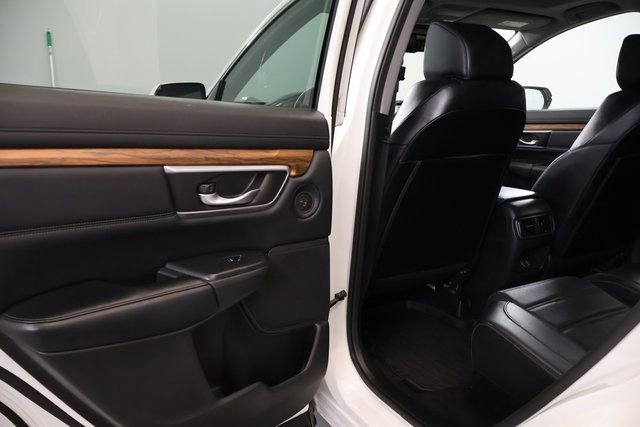 Used 2017 Honda CR-V Touring image 27