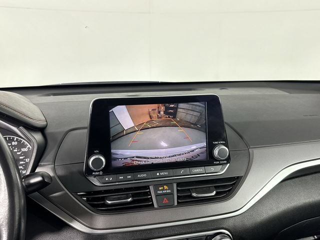 Used 2024 Nissan Altima 2.5 SR FWD image 8