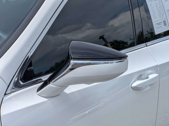 Used 2023 Lexus ES 350 F Sport FWD image 10