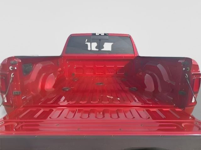 New 2026 RAM 2500 Laramie image 27