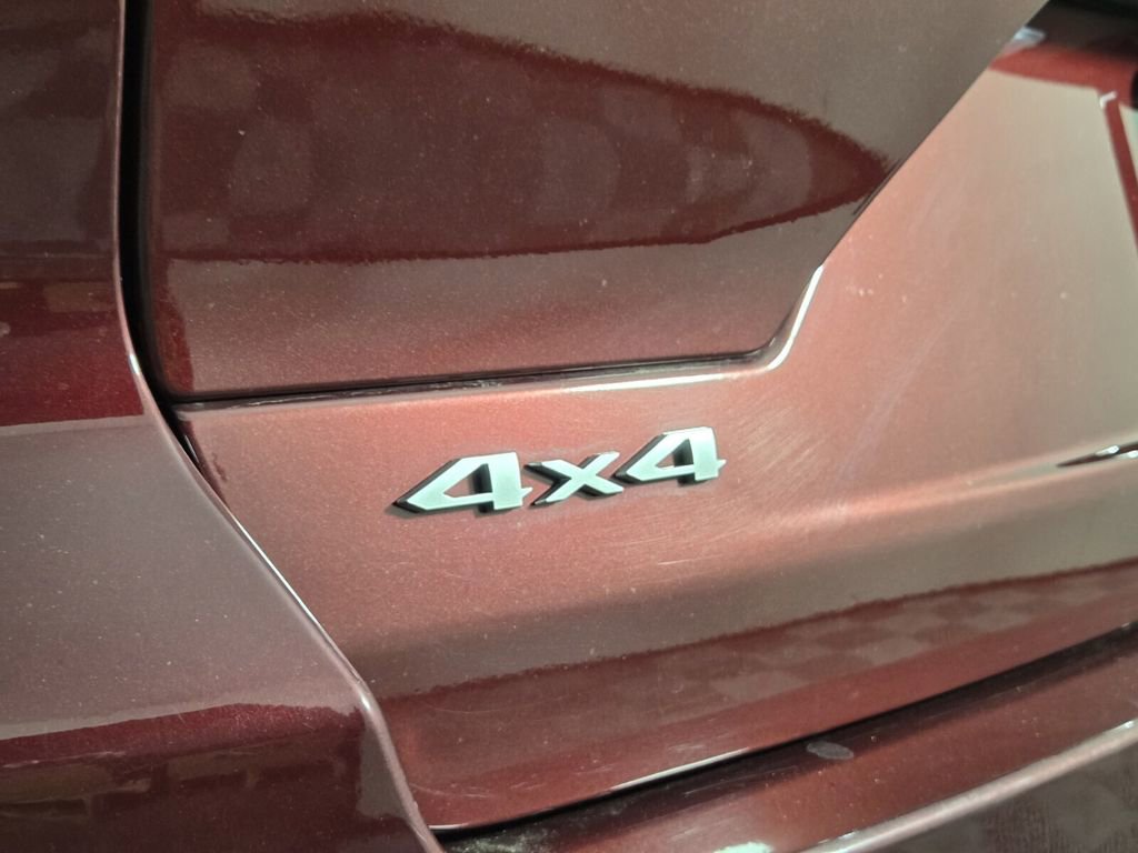 Certified 2024 Jeep Grand Cherokee Summit image 25