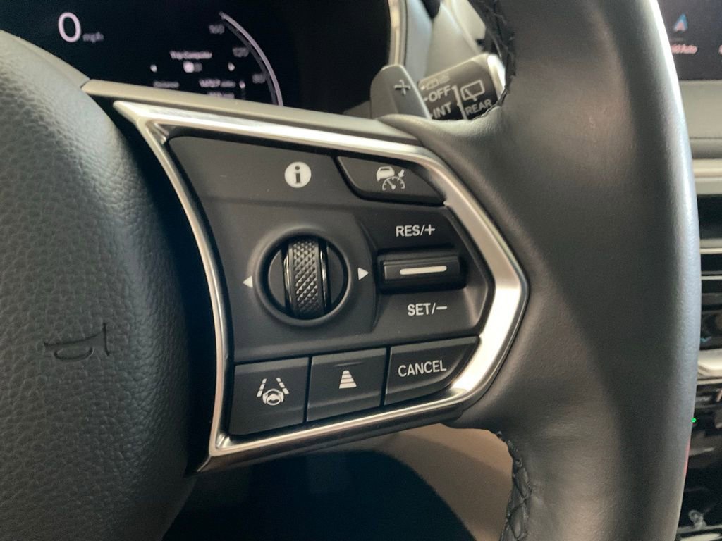 Certified 2023 Acura MDX SH-AWD image 14