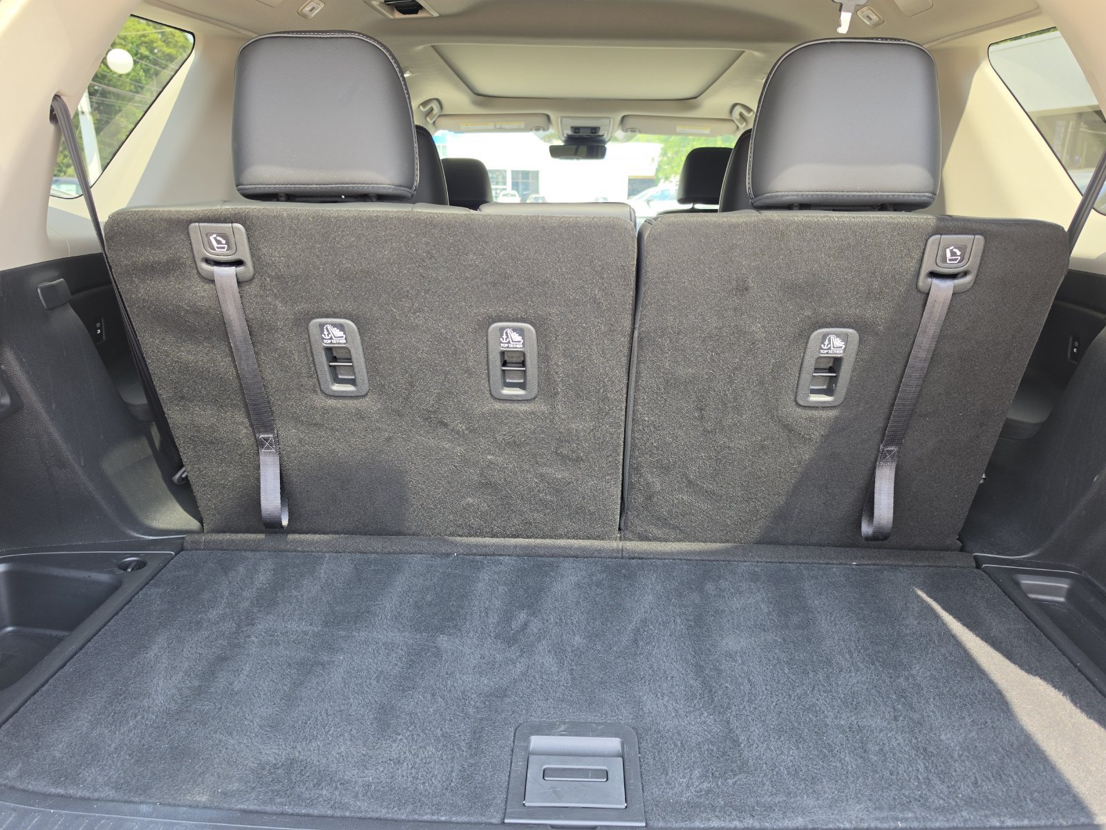 Used 2025 Honda Pilot Elite image 17
