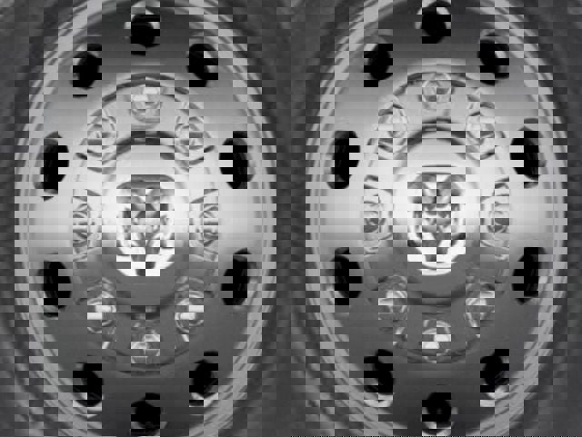 New 2026 RAM 3500 Longhorn w/ Max Tow Package image 7